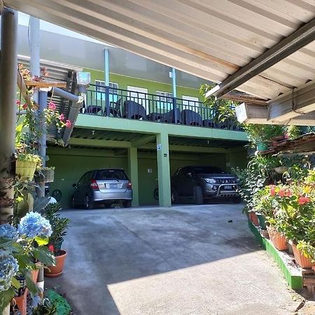 ברלין Hostal Jasmin מראה חיצוני תמונה