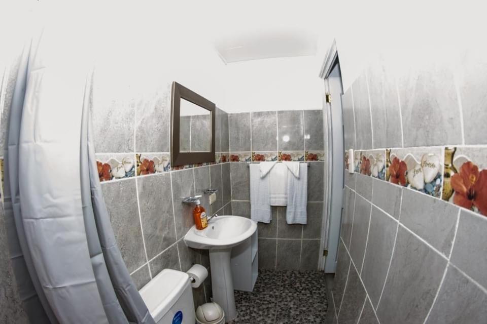 ברלין Hostal Jasmin מראה חיצוני תמונה