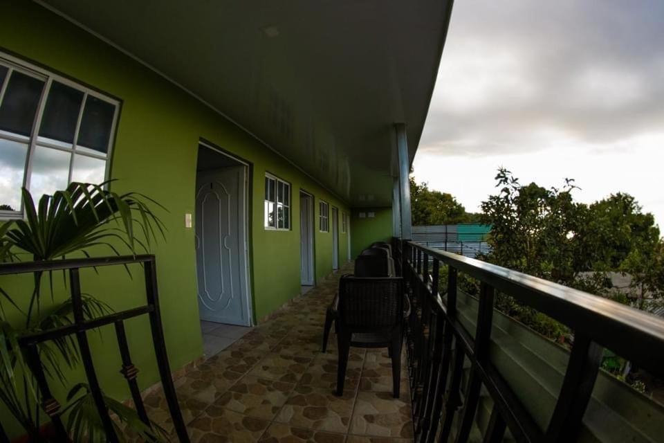 ברלין Hostal Jasmin מראה חיצוני תמונה