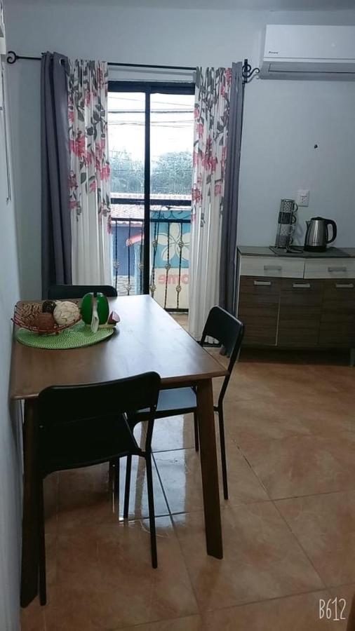 ברלין Hostal Jasmin מראה חיצוני תמונה